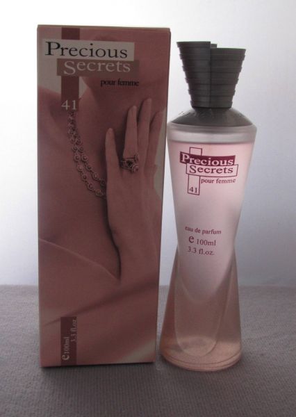 STILL by J LO femenino alternativo by PS - 100ml